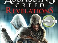 Assassins Creed Relevations Ubisoft Microsoft Xbox 360 One Series - Bad Salzuflen Werl-Aspe