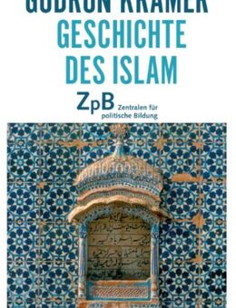 Geschichte des Islam | Gudrun Krämer | Buch | 2024 ⭐⭐⭐⭐⭐ - Göda