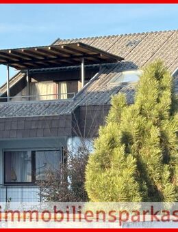 Familienwohntraum zum Sofortbezug! - Pforzheim