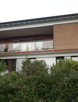 Gepflegtes Einfamilienhaus in Hanglage mit separater Einliegerwohnung! - Biebergemünd