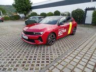 Opel Astra, Plug-In-Hybrid Line, Jahr 2022 - Weimar