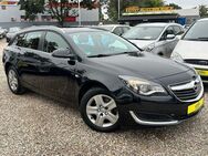 Opel Insignia Sports Tourer*Autom*Navi*SitzH*TÜV NEU - Berlin