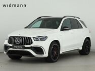 Mercedes-Benz GLE 63 AMG S 4M+ *Panorama*Night Paket*Multibeam - Amberg