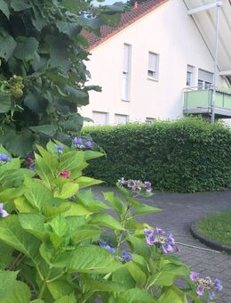 Landluft trifft Lebensqualität – Ihr neues Zuhause in Boxdorf! - Moritzburg