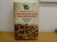 Buch "Die Geschichte der Indianer" - Bielefeld Brackwede