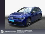 VW Golf Variant, 1.5 Golf VIII R-Line eTSI 150PSückfahrkamera, Jahr 2023 - Kiel