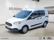 Ford Transit Courier, Kombi, Jahr 2019 - Landshut