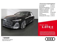 Audi A5, 2.0 TDI Avant, Jahr 2022 - Lübeck