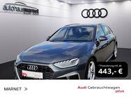 Audi A4, Avant 40 TDI quattro S line, Jahr 2020 - Oberursel (Taunus)