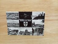 Ansichtskarte-AK-609-Koblenz am Rhein. - Nörvenich
