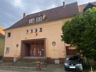 Ehemaliges Kino mit vermieteter Wohneinheit zu verkaufen - Bad Muskau