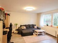 Voll saniert: Vermietete 3-Zimmer-Wohnung mit Loggia in Velbert-Oberbonsfeld - Velbert