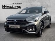 VW T-Roc, 1.5 TSI R-Line Black Style, Jahr 2024 - Frechen