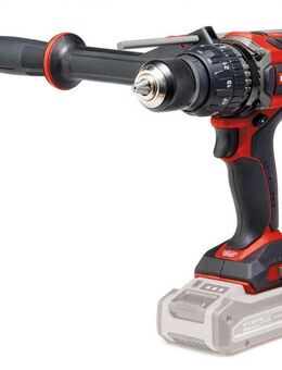 Einhell Akku-Schlagbohrschrauber TP-CD 18/120 Li-i BL - Solo, Mitglied der Power X-Change Familie, ohne Akku