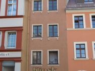 1 Raum Wohnung mitten in der Altstadt, Hausflur und Hauseingang werden gerade aufgehübscht - Görlitz