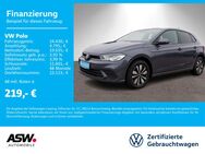 VW Polo, 1.0 TSI Move, Jahr 2024 - Bad Rappenau