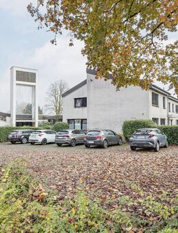 Potenzial auf Erbpachtgrundstück: Kirchenliegenschaft mit vielerlei Nutzungsmöglichkeiten in Hagen - Hagen (Stadt der FernUniversität)