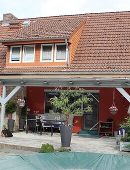 Top gepflegtes Einfamilienhaus - Königs Wusterhausen