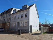 Sanierte 4-Zimmer-Wohnung in zentrumsnaher Lage Greifswalds - Greifswald
