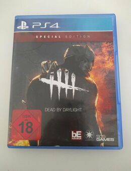 PS4 Spiel Dead by daylight Special edition - Berlin