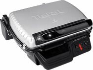 Tefal Kontaktgrill GC3050, 2000 W, aufklappbar, regelbarer Thermostat, antihaftbeschichtet