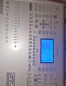 Ketron Topp Arranger Expander - Köln Zentrum