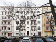 Top Altbauwohnung mit Weitblick und Südausrichtung 4.OG - Berlin