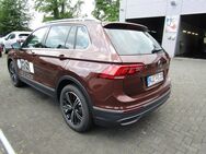 VW Tiguan, 2.0 TDI Life MOVE, Jahr 2024 - Emmerich (Rhein)