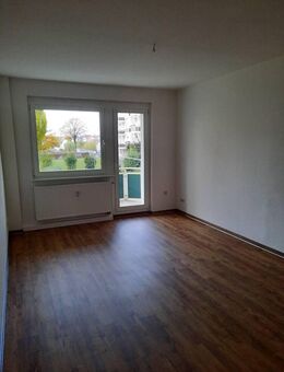 2 Zimmer warten auf Dich - Leinefelde-Worbis