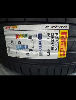 PORSCHE Räder 20 Zoll - Altweidelbach