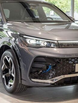 Volkswagen Tiguan - Berlin Spandau