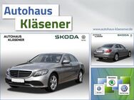 Mercedes C 220, d Exclusive AUTOMAT, Jahr 2019 - Gelsenkirchen