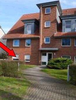 Moderne Erdgeschoss-Eigentumswohnung mit Garten und Terrasse in begehrter Lage von Essen-Bredeney - Essen