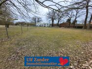 Kleiner Resthof bei Bad Bodenteich, mit 3.963 m² Grundstück - Bad Bodenteich
