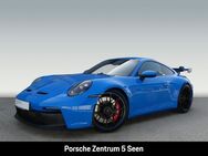 Porsche 992, GT3 PRIVACY, Jahr 2021 - Gilching