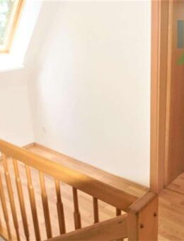 Solides Ein-/Zweifamilienhaus im Herzen derLüneburger Heide/Amelinghausen - Amelinghausen