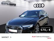 Audi A6, Avant Sport 55 TFSI e quattro °, Jahr 2020 - Oberursel (Taunus)