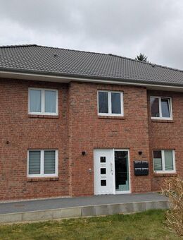 Neubauwohnung in Quickborn - Quickborn (Landkreis Pinneberg)