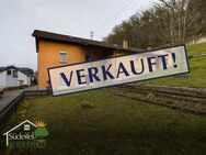 Einfamilienhaus mit Garage und großem Grundstück in Wallendorf. L - Wallendorf-pont nur wenige Meter. - Wallendorf