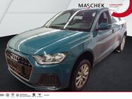 Audi A1, Sportback Advanced 25 TFSI PDCplus VC, Jahr 2019 - Wackersdorf