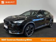 CUPRA Formentor, 2.0 TSI VZ, Jahr 2024 - Hamburg