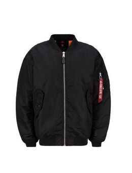 Alpha Industries Bomberjacke MA-1 Core W Bomberjacke
