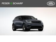 Land Rover Range Rover Velar, R-Dynamic SE D200 Komfort FaPa, Jahr 2023 - Hallstadt