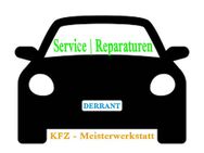 KFZ Service + Reparaturen für alle Auto Typen - Kaiserslautern - Kaiserslautern