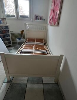 Kinderbett - Menden (Sauerland) Zentrum