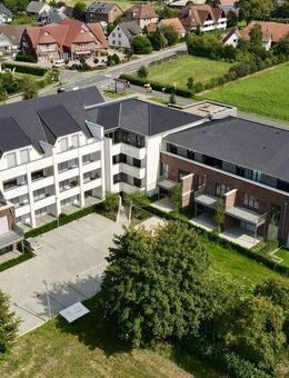 *Provisionsfrei für Käufer* Exklusive 3-Zimmer-Eigentumswohnung in Lembruch (Dümmer-See) - Lembruch