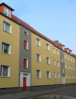 Modernisierung einer 4-Raum-Wohnung - Schönebeck (Elbe)