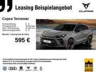 CUPRA Terramar, 2.0 TSI 4D VZ, Jahr 2022 - Berlin