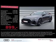 Audi RS6, Avant AGA, Jahr 2021 - Ingolstadt