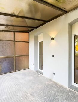 Vier Zimmer voller Möglichkeiten - renoviert, modern und sofort bezugsfrei! - Nürnberg